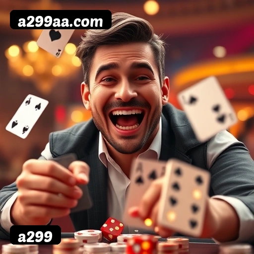 Jogos de Cassino ao Vivo