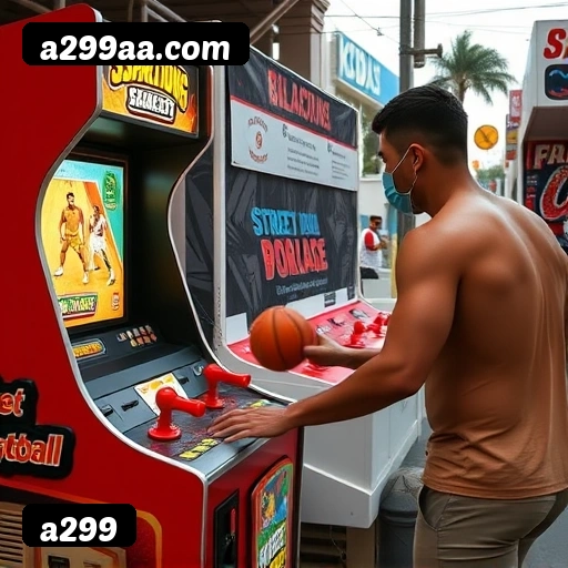 Vantagens de jogar slots no a299 Brasil