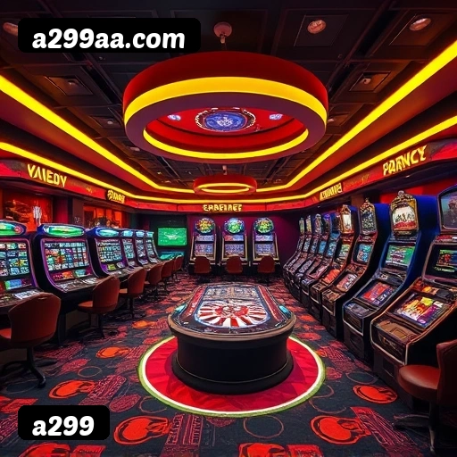 Jogos de Cassino em Destaque - Slots, Roleta, Blackjack